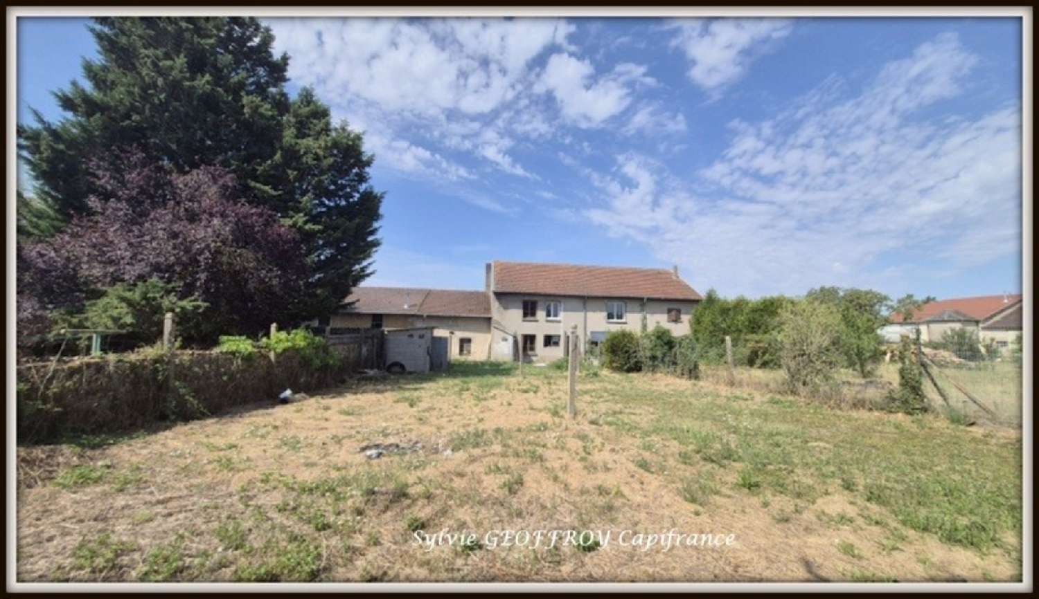 kaufen Haus Raulecourt Meuse 2