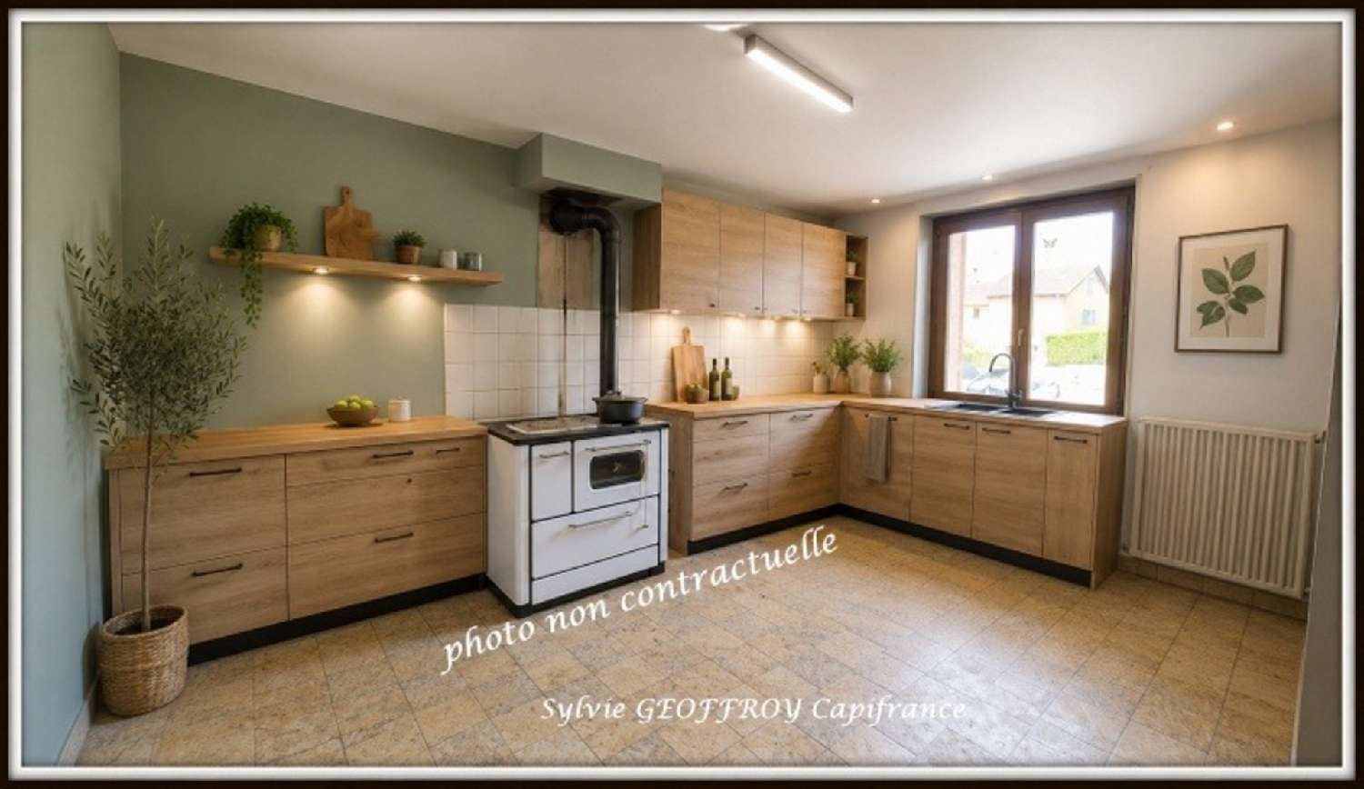 kaufen Haus Raulecourt Meuse 4