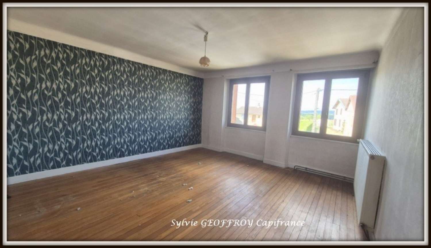 kaufen Haus Raulecourt Meuse 5