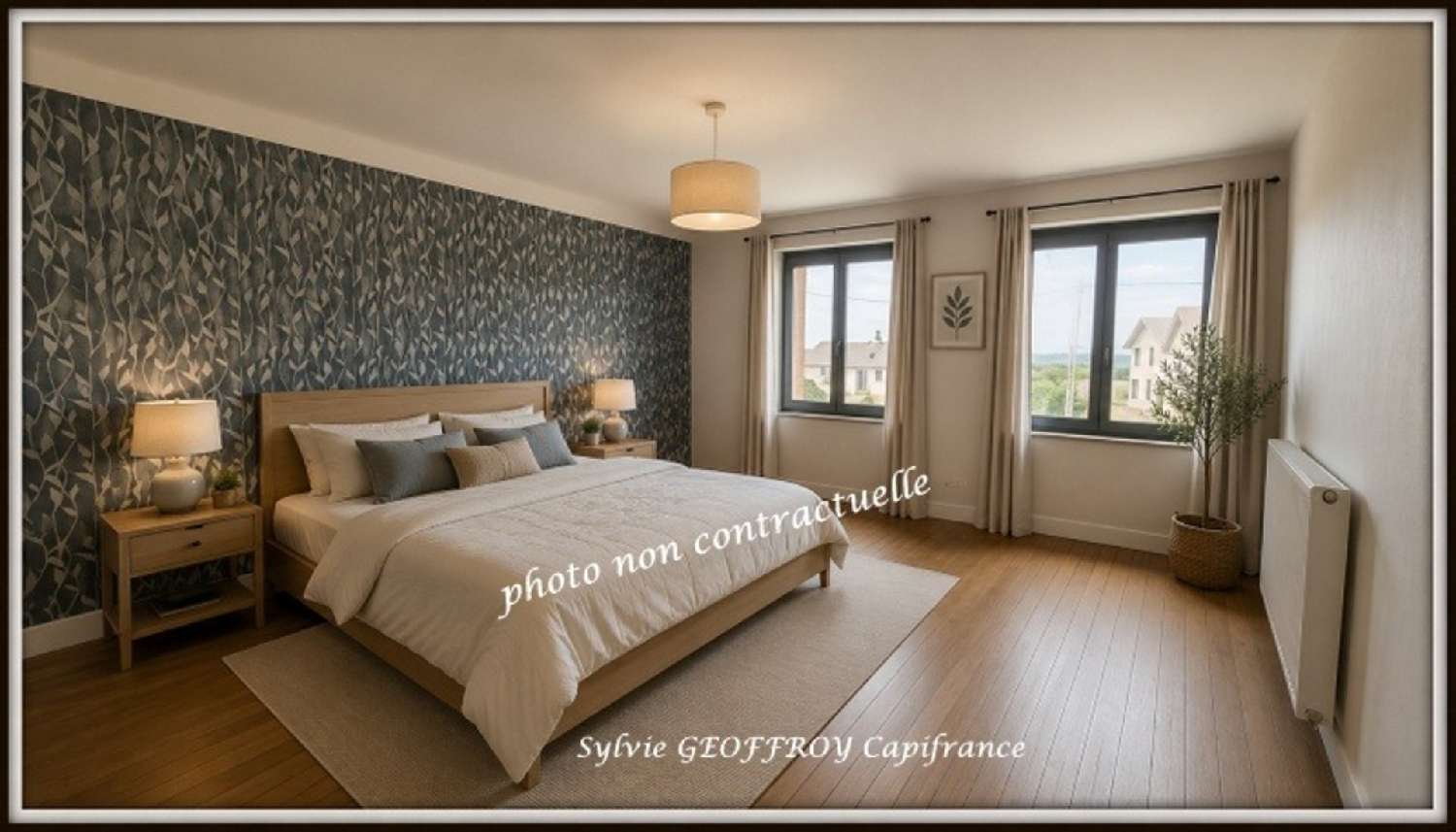 kaufen Haus Raulecourt Meuse 6