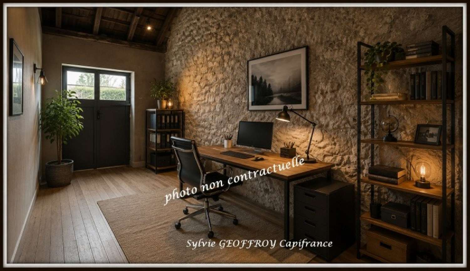 kaufen Haus Raulecourt Meuse 8