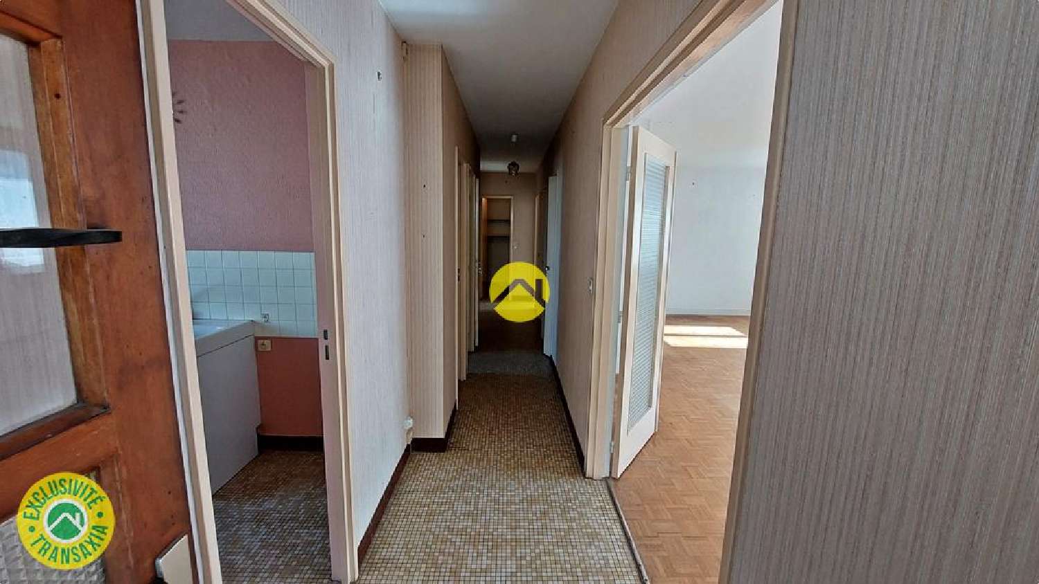 te koop huis Ravières Yonne 3