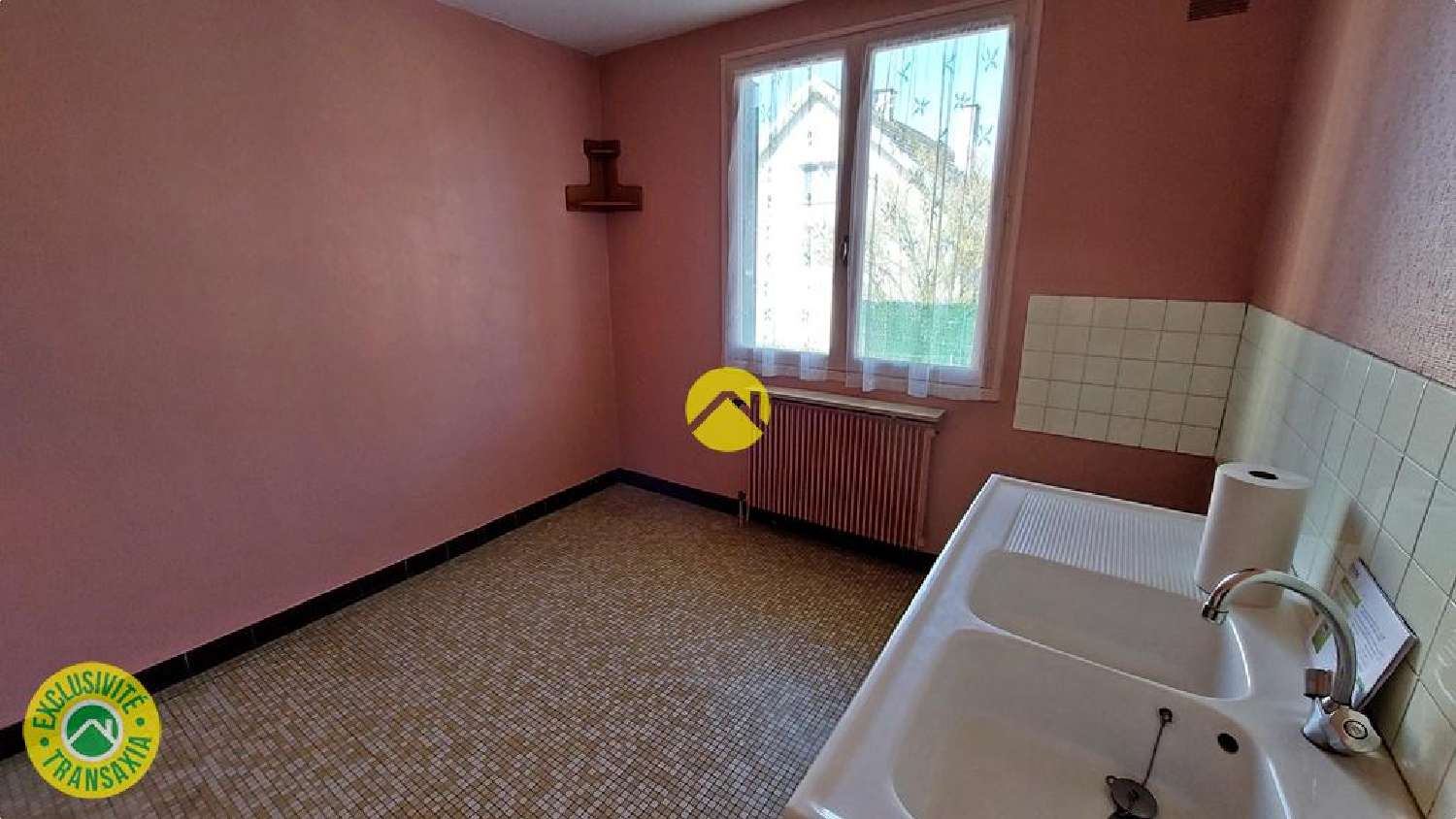 à vendre maison Ravières Yonne 4
