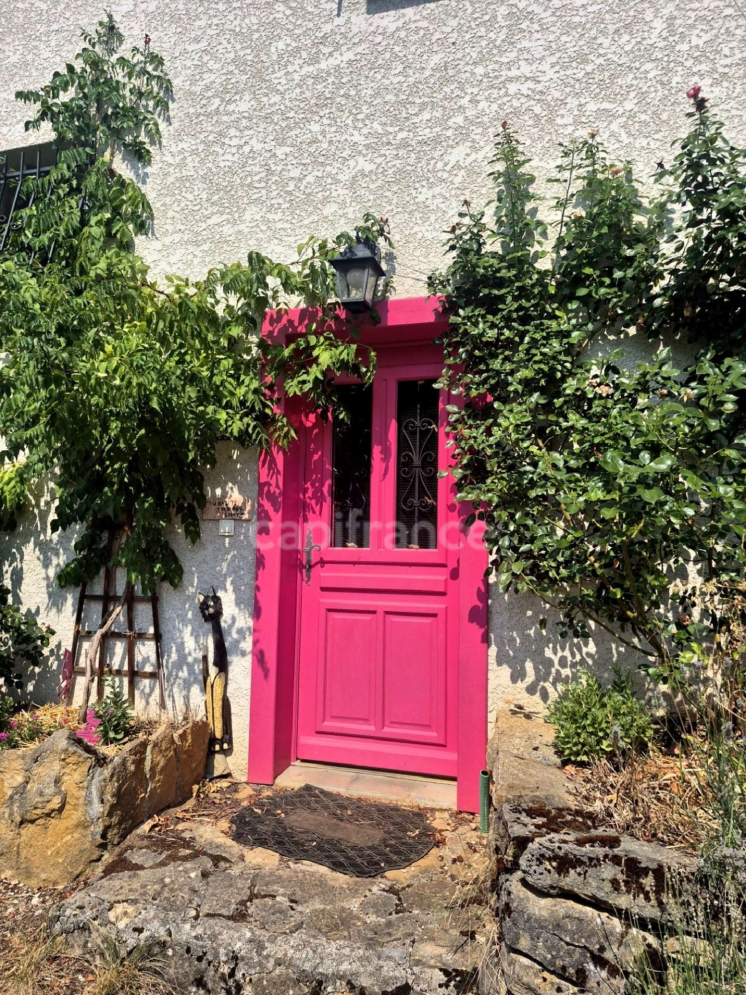  à vendre maison Ravilloles Jura 2