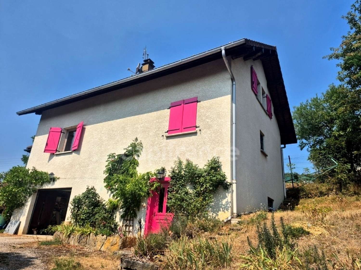 à vendre maison Ravilloles Jura 3