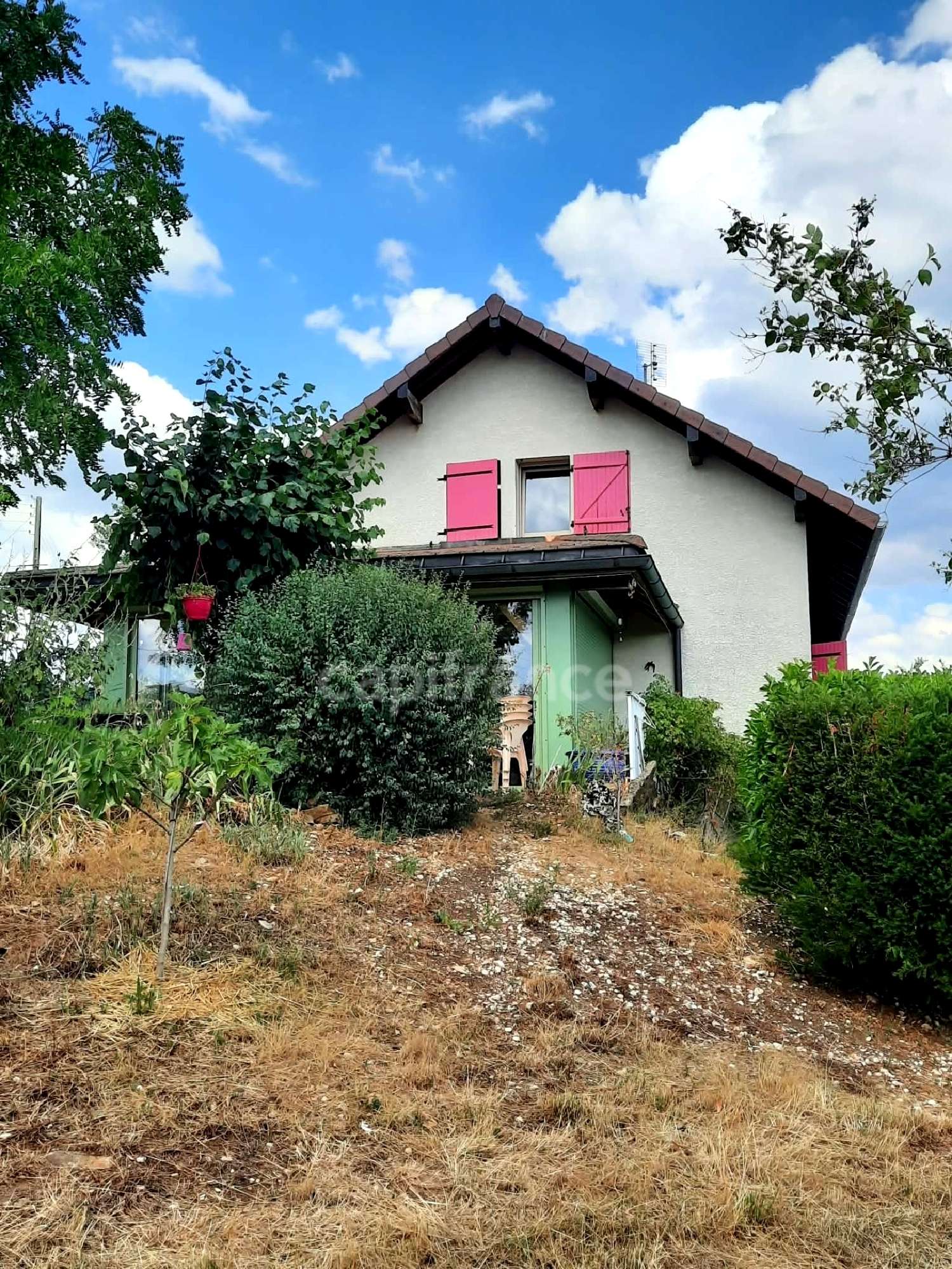  à vendre maison Ravilloles Jura 4