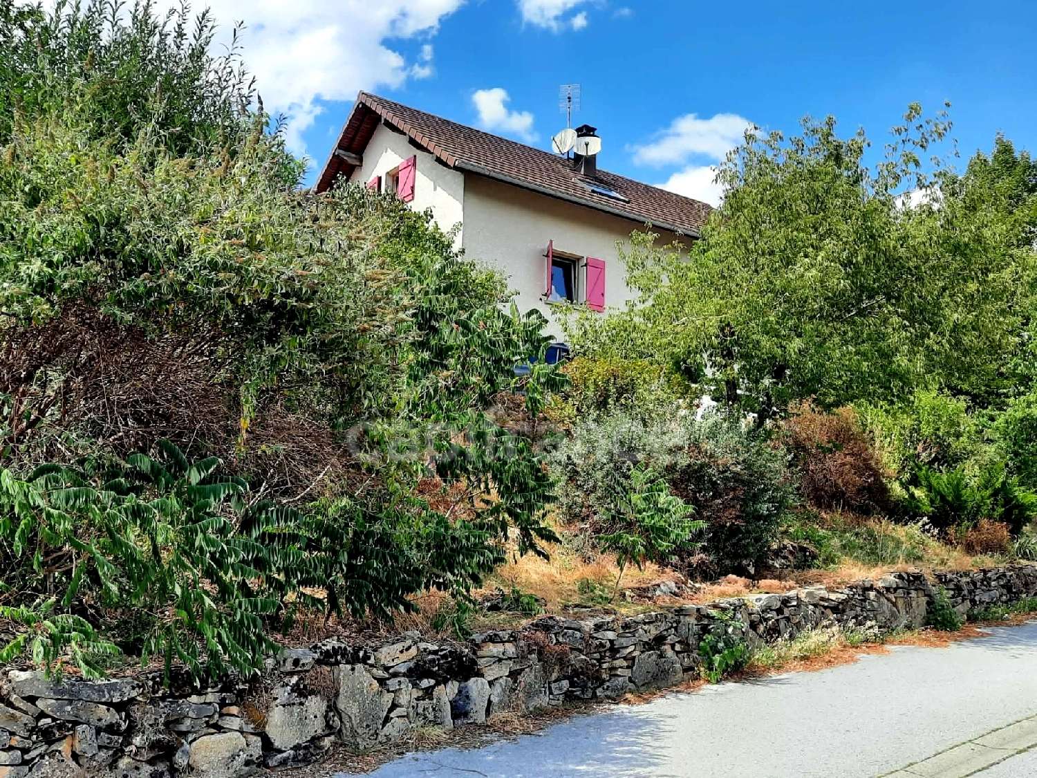  à vendre maison Ravilloles Jura 5