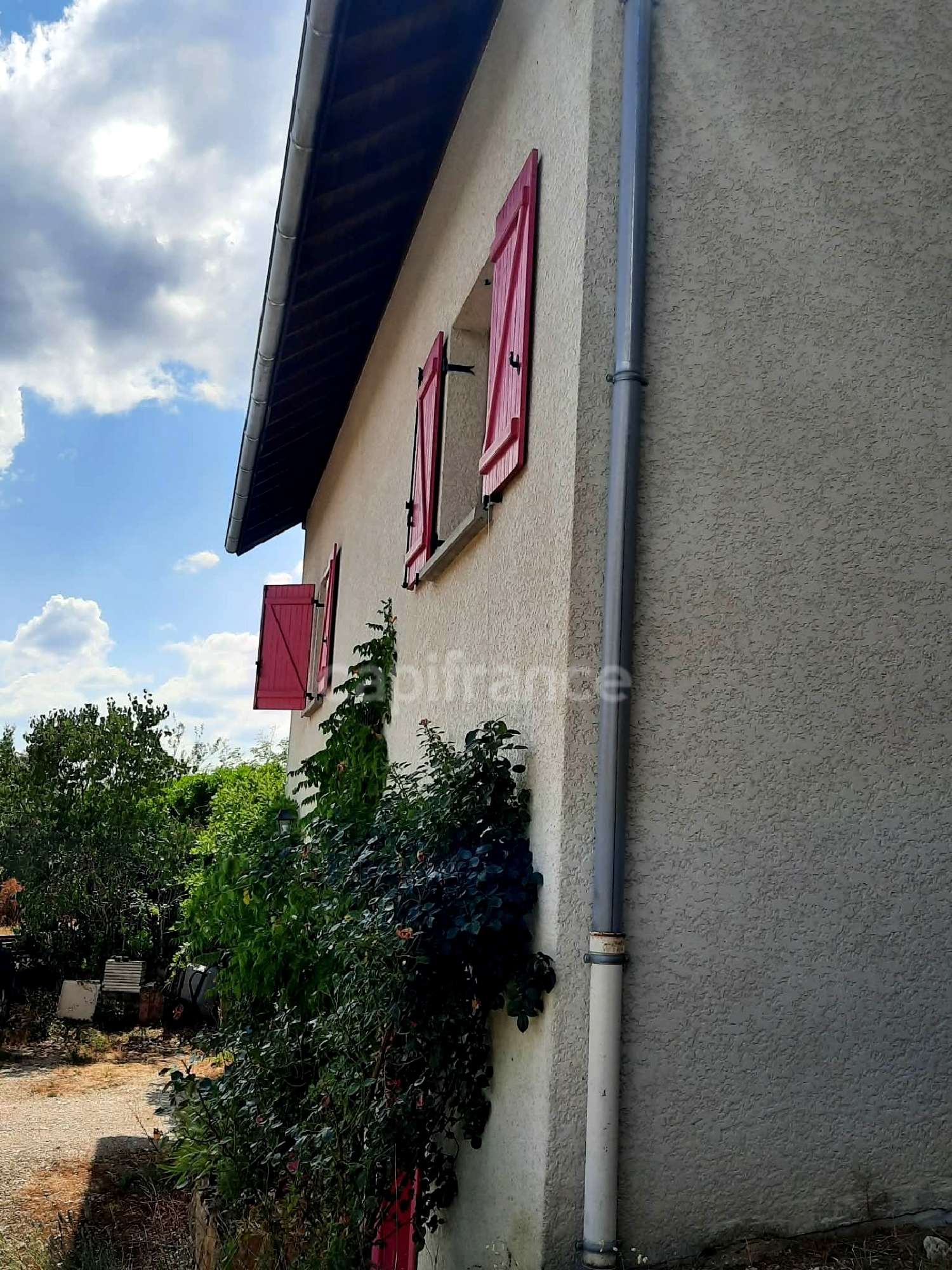  à vendre maison Ravilloles Jura 6