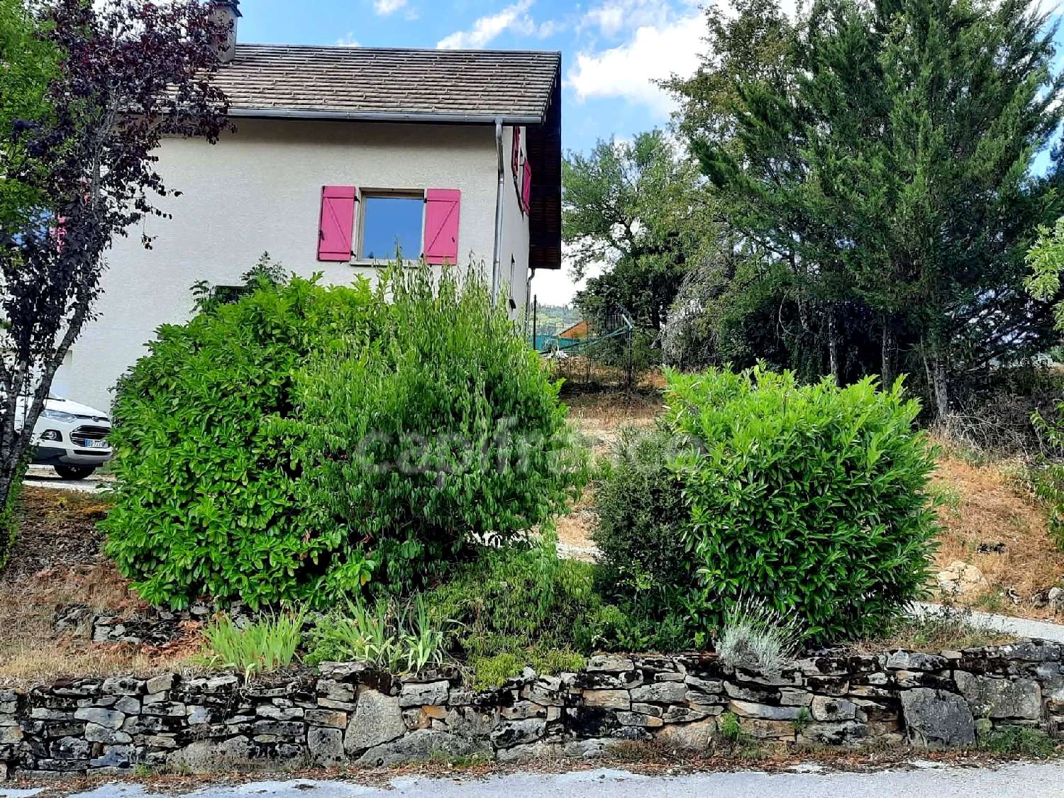  à vendre maison Ravilloles Jura 7