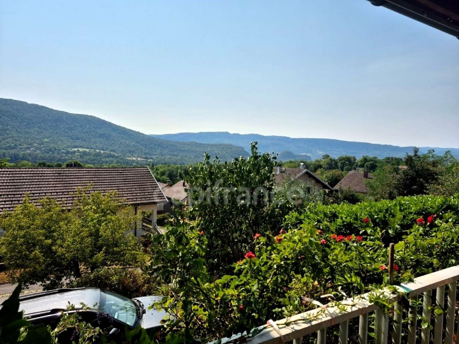  à vendre maison Ravilloles Jura 8