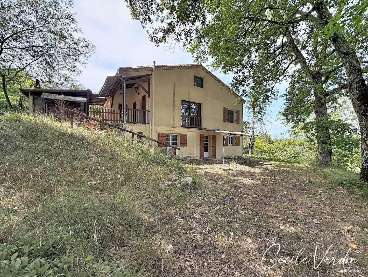 kaufen Haus Razac-de-Saussignac Dordogne 2