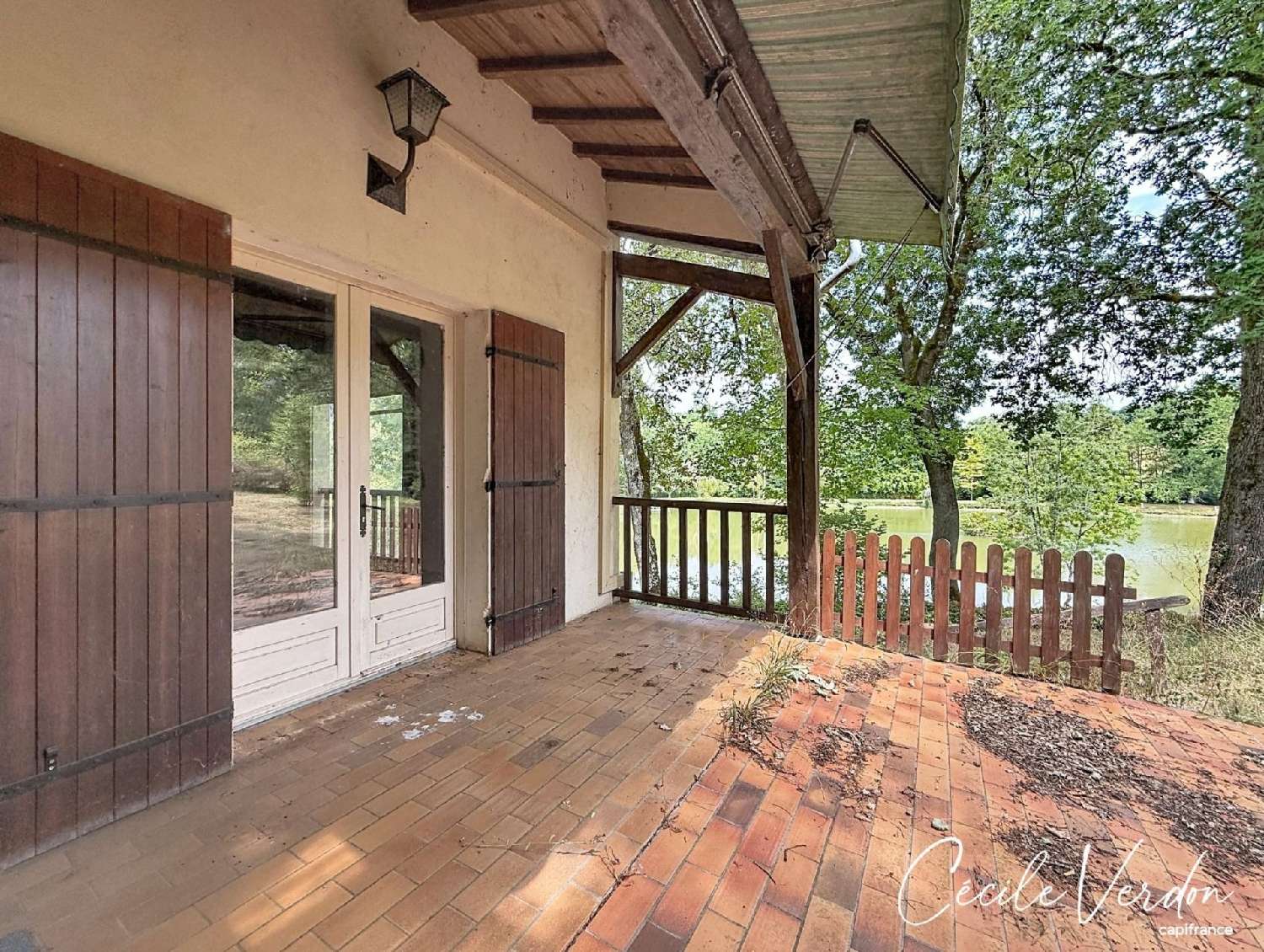 kaufen Haus Razac-de-Saussignac Dordogne 3