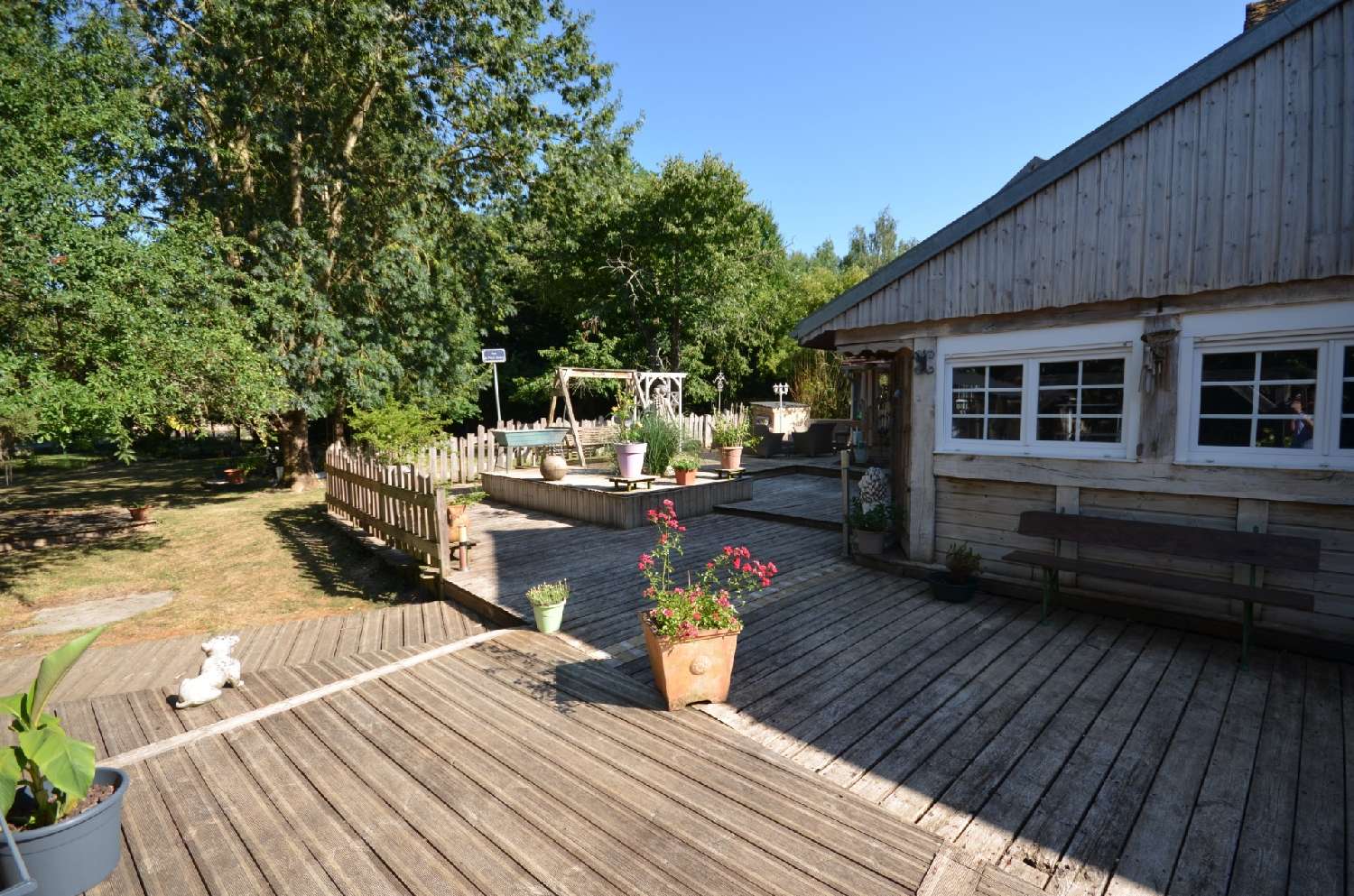  te koop huis Rebais Seine-et-Marne 4