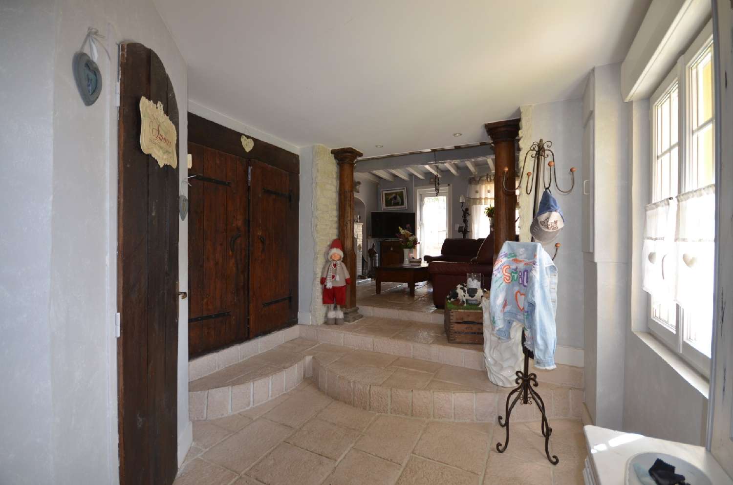  te koop huis Rebais Seine-et-Marne 5