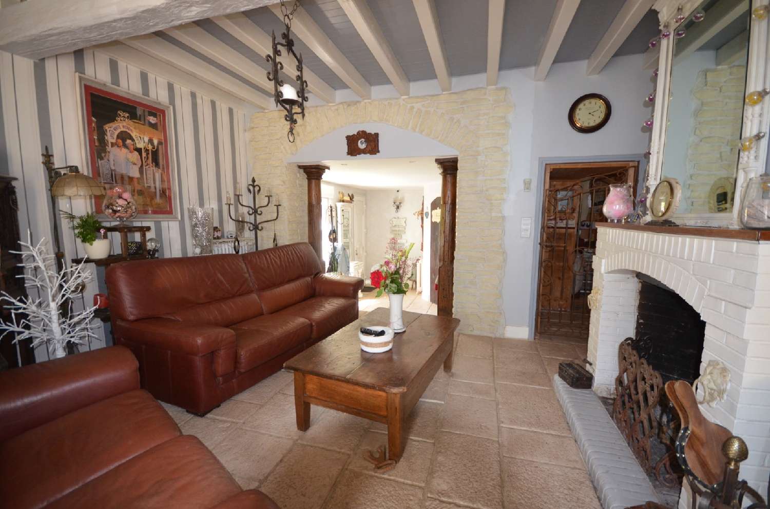  te koop huis Rebais Seine-et-Marne 6