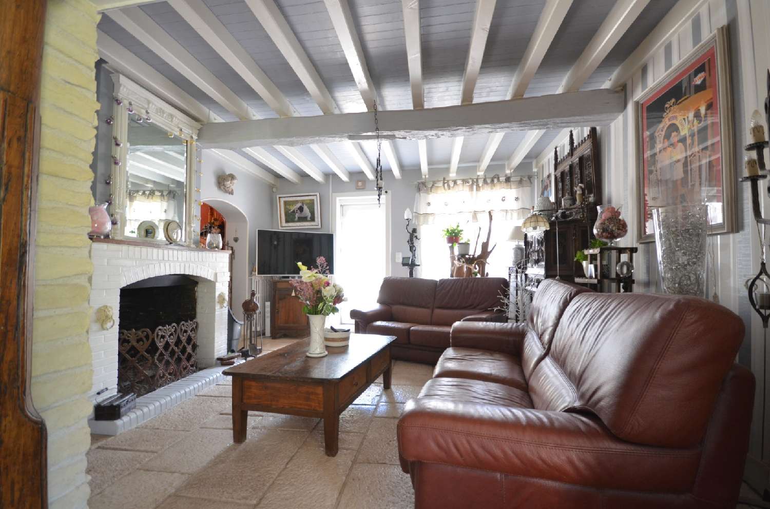  te koop huis Rebais Seine-et-Marne 7