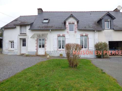Redon Ille-et-Vilaine house foto 7385894