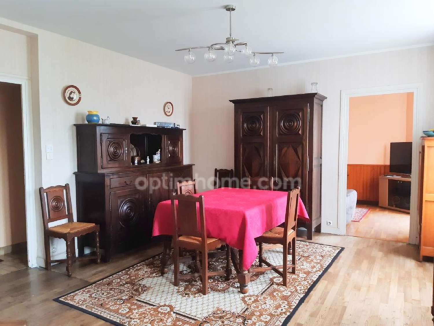 for sale house Redon Ille-et-Vilaine 2