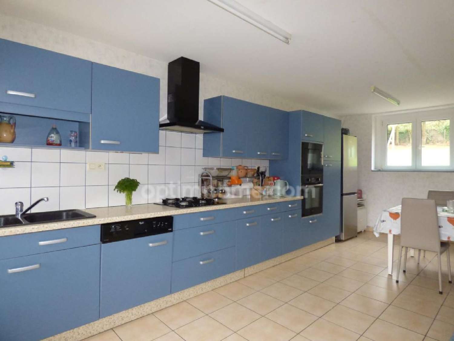 for sale house Redon Ille-et-Vilaine 6