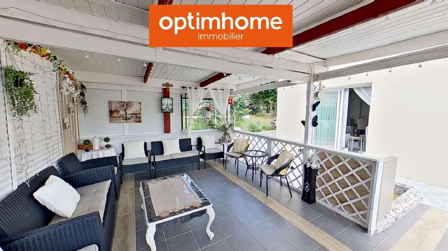  for sale house Redon Ille-et-Vilaine 6