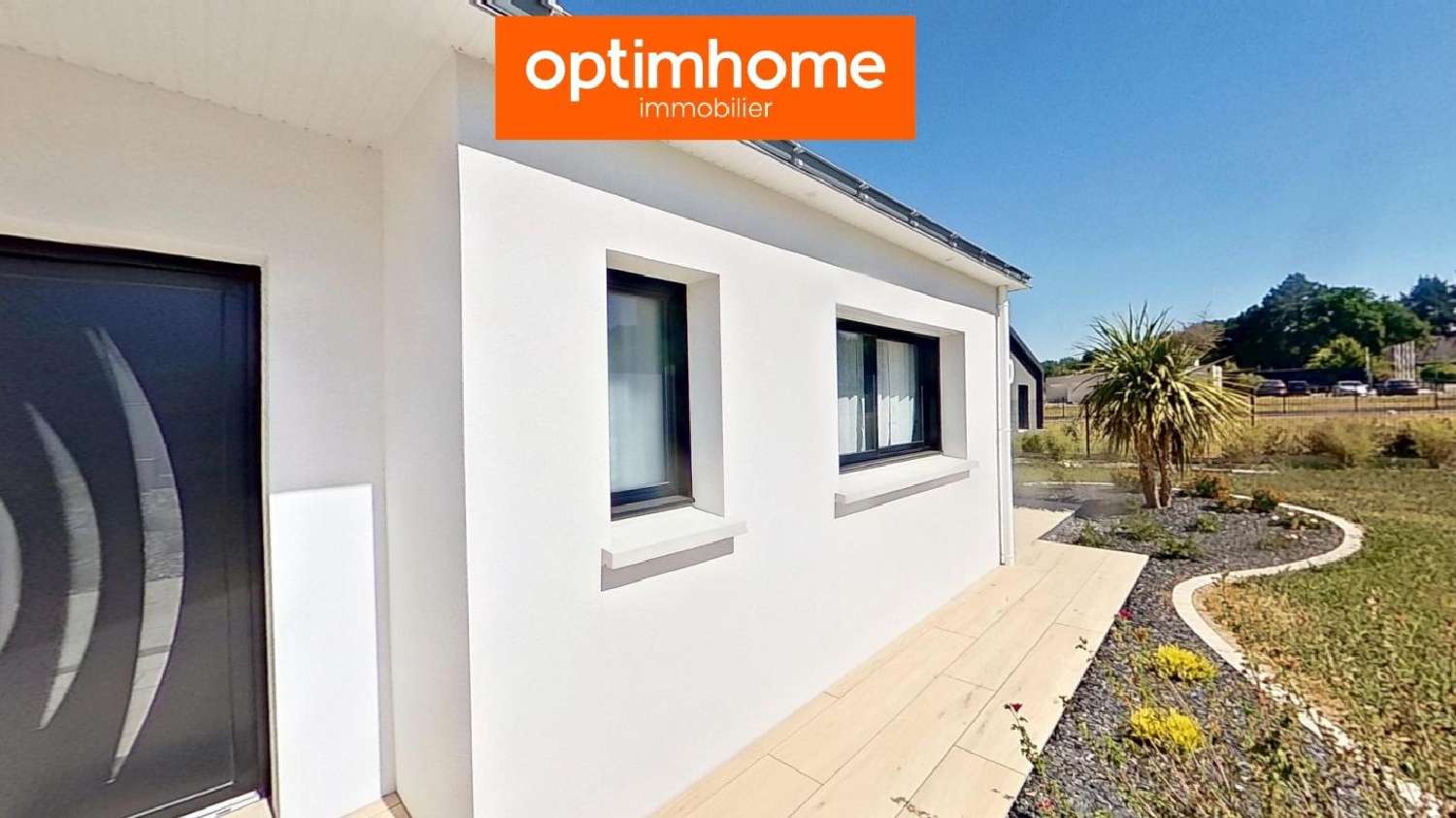 for sale house Redon Ille-et-Vilaine 1