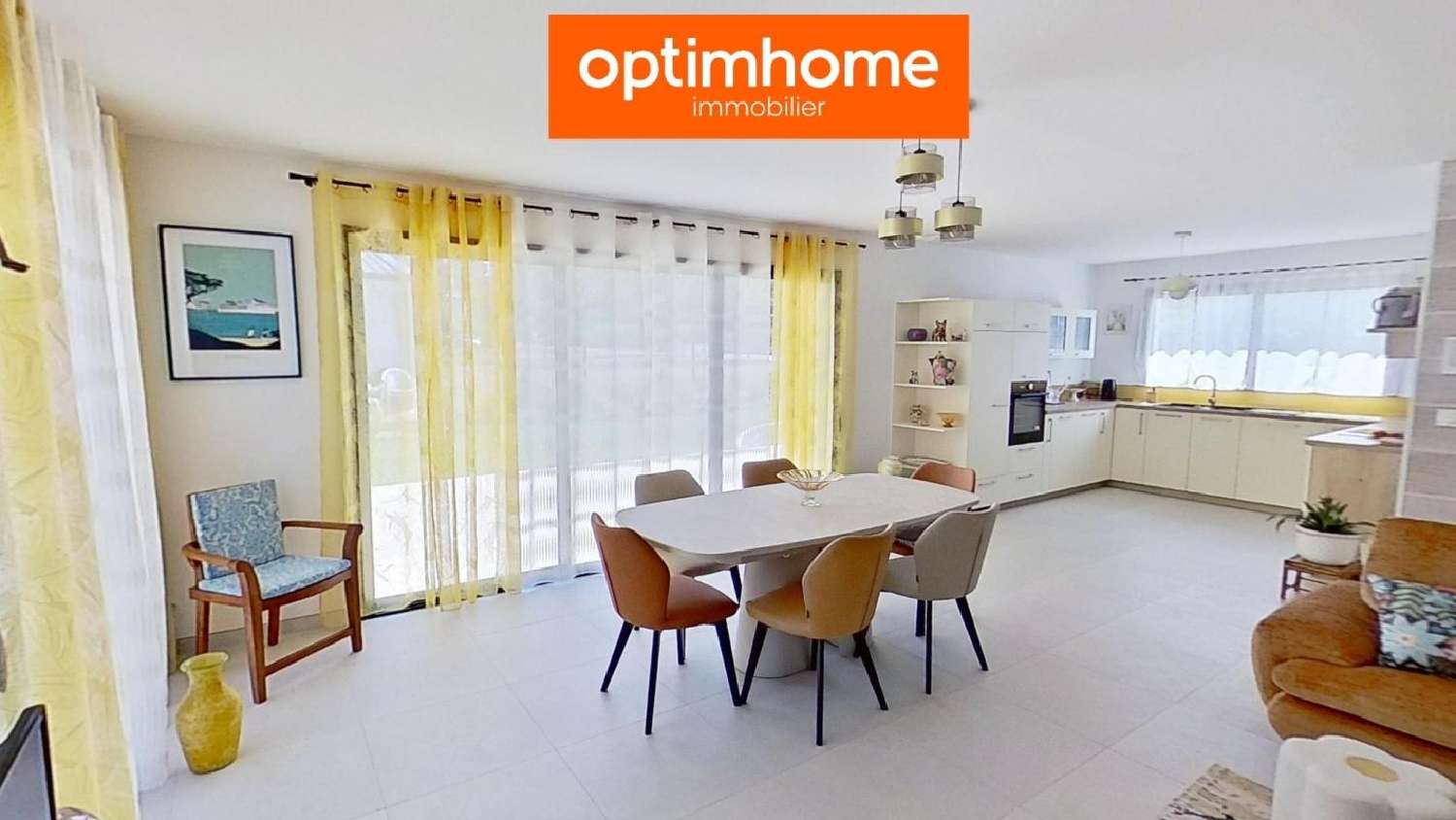 for sale house Redon Ille-et-Vilaine 7