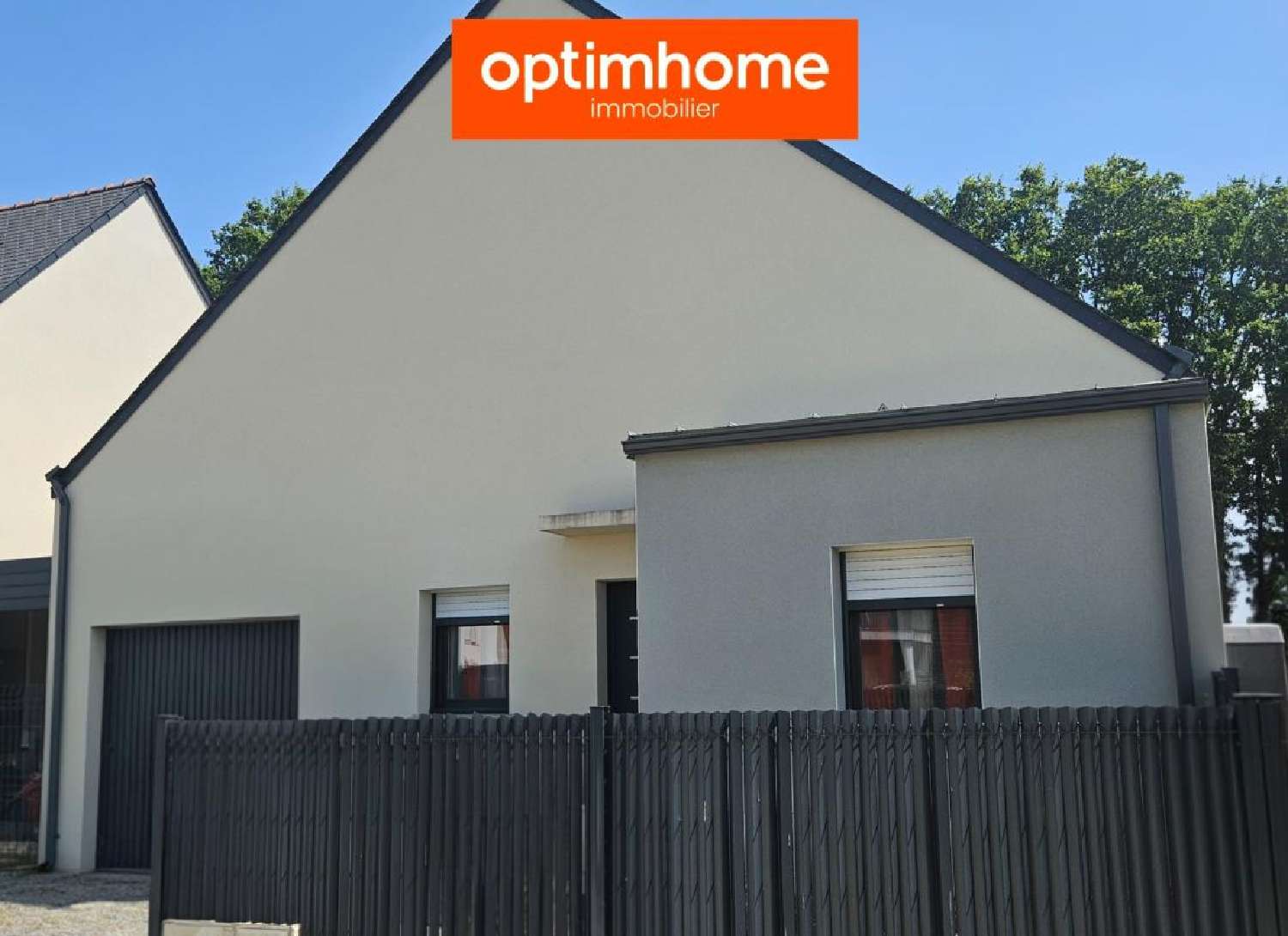 for sale house Redon Ille-et-Vilaine 1