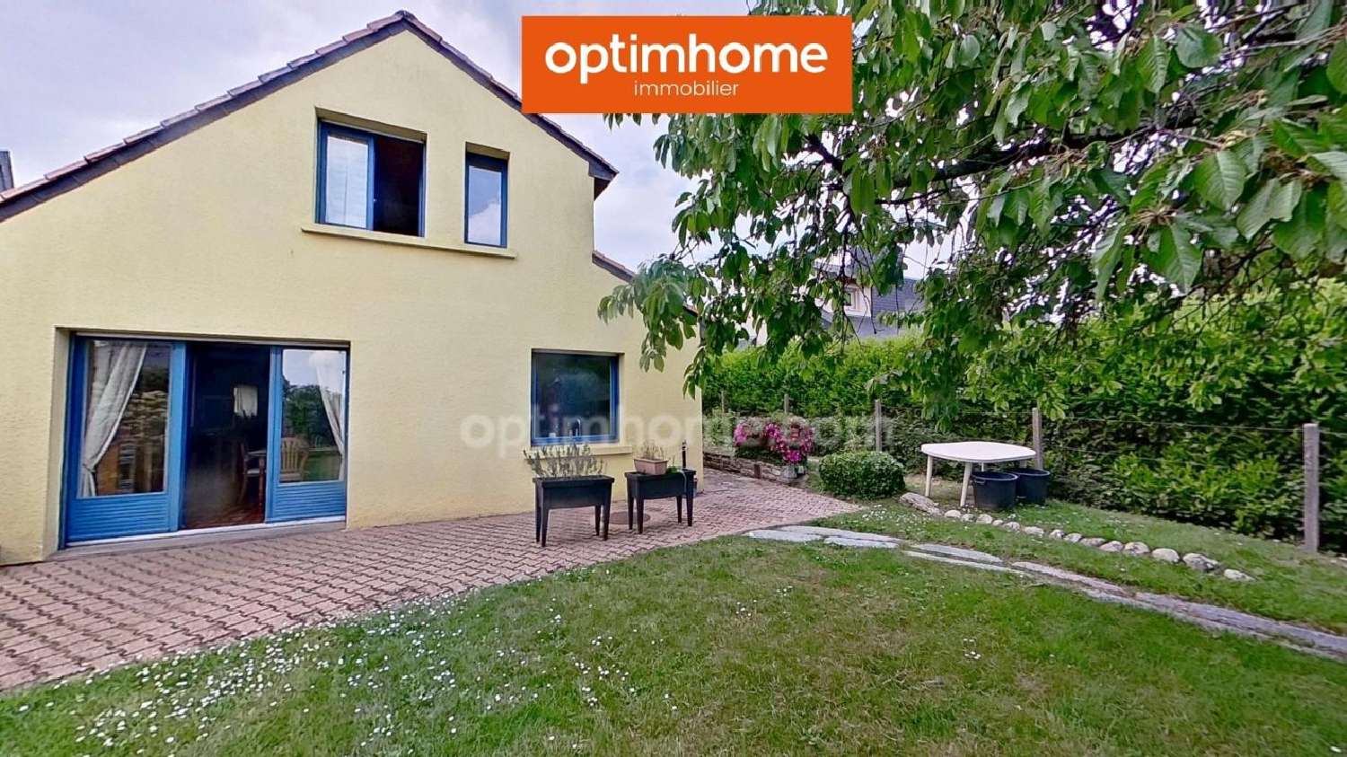 for sale house Redon Ille-et-Vilaine 1