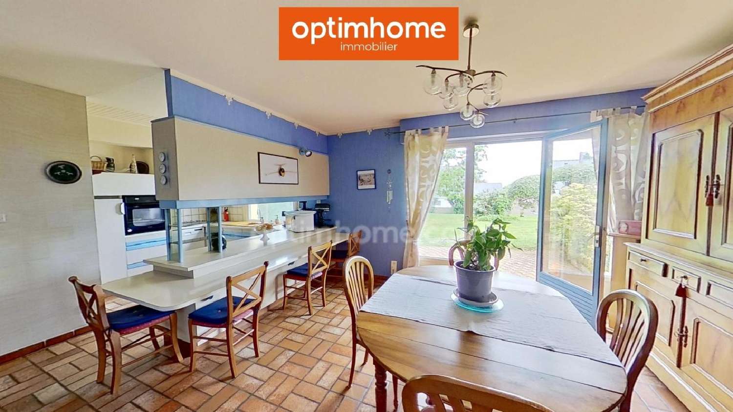 for sale house Redon Ille-et-Vilaine 2