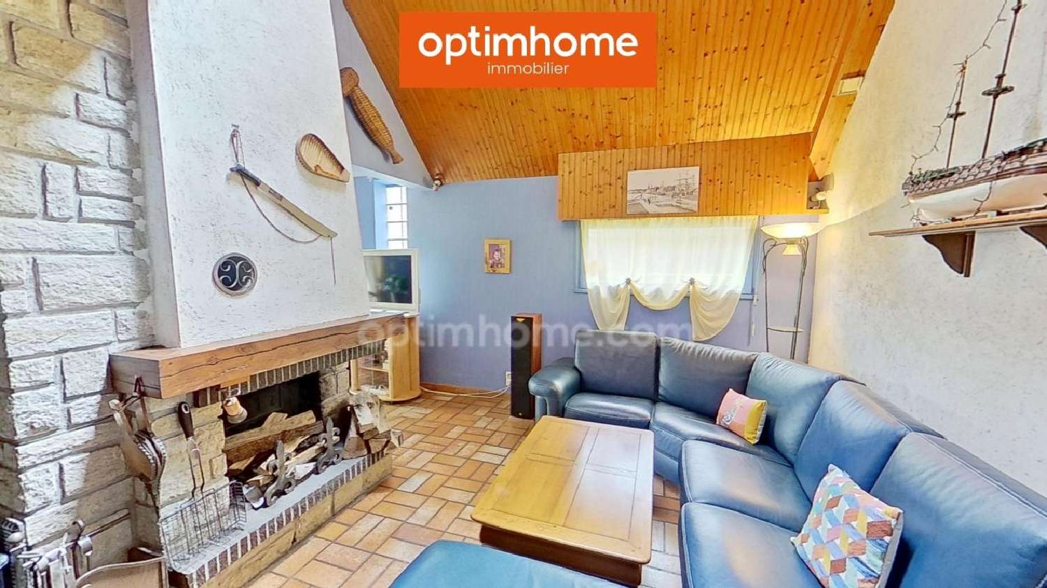 for sale house Redon Ille-et-Vilaine 3