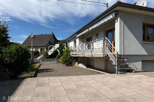 Reichstett Bas-Rhin house foto 7390498