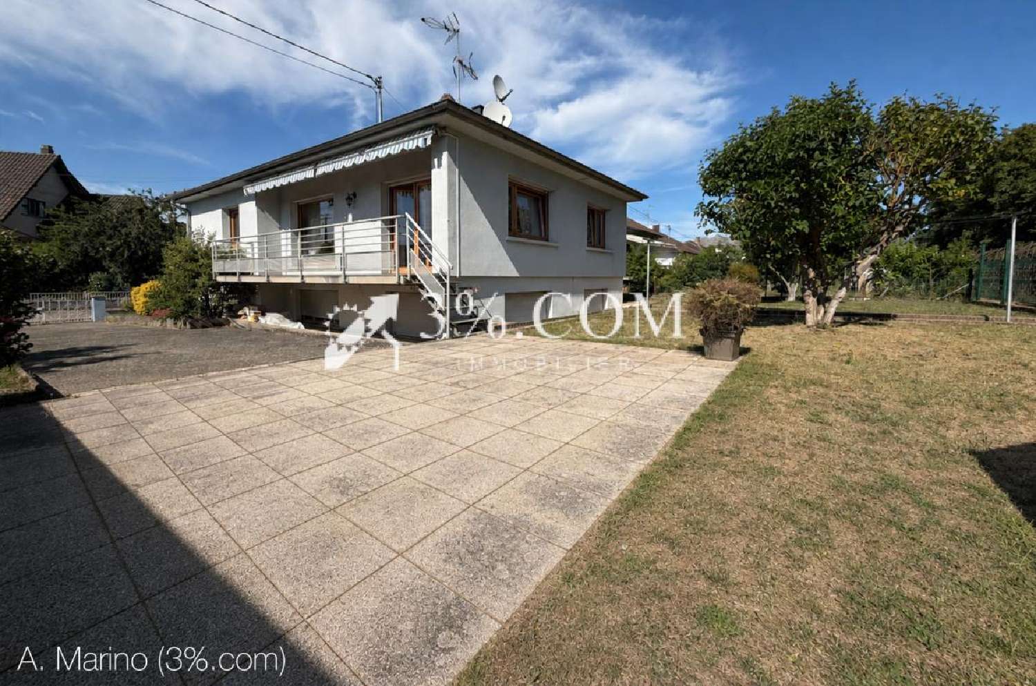 for sale house Reichstett Bas-Rhin 2
