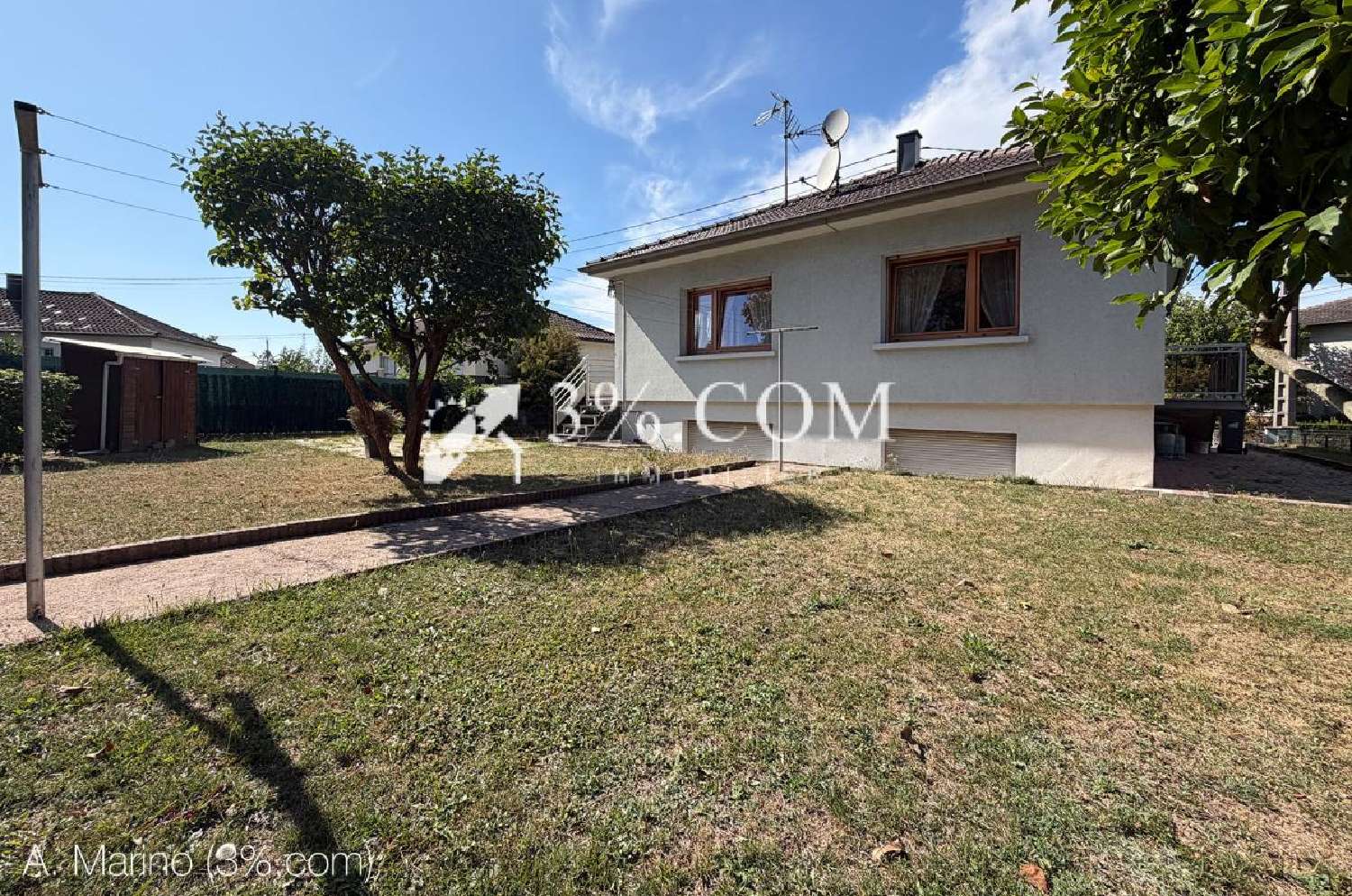 for sale house Reichstett Bas-Rhin 3