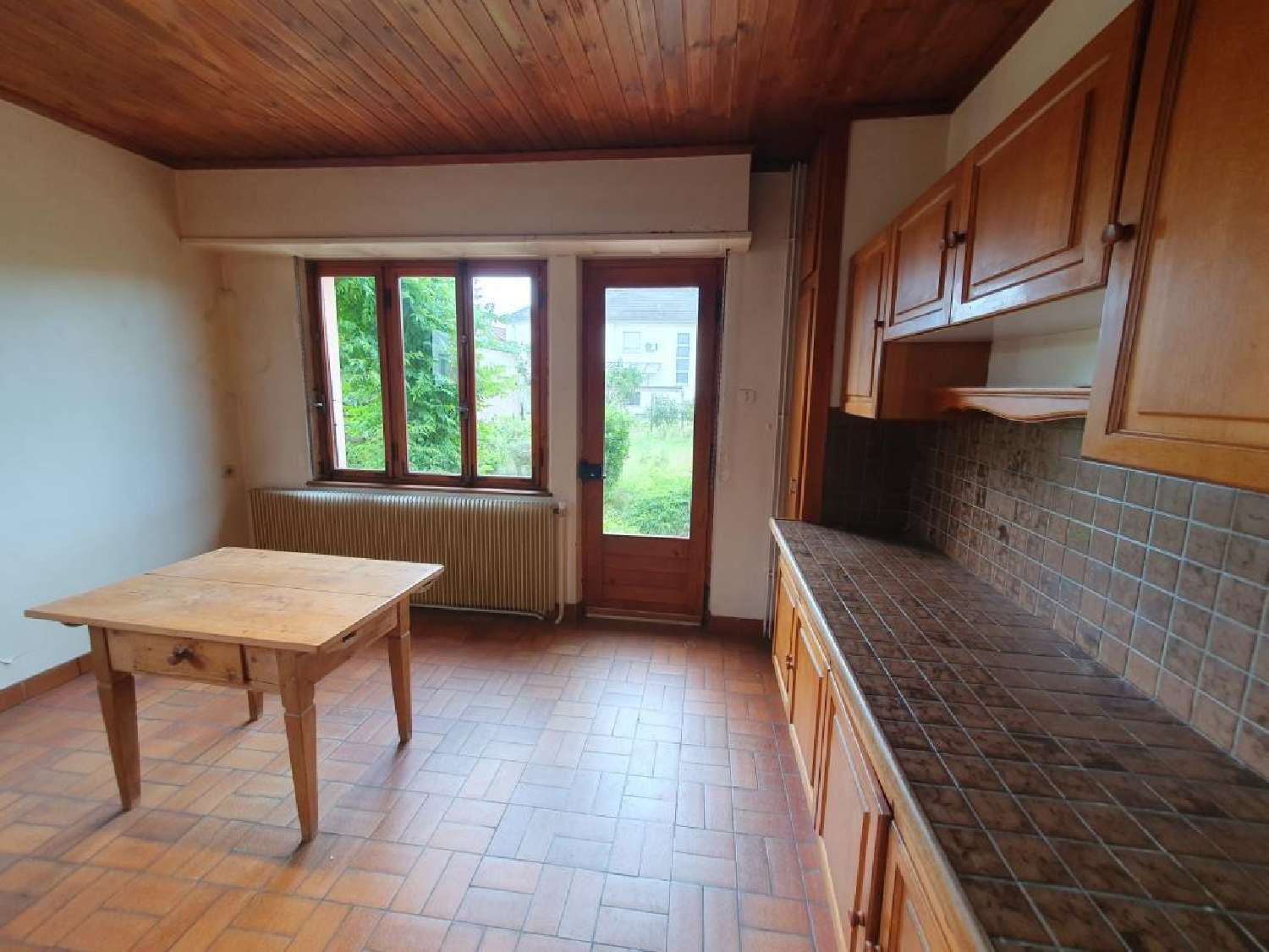 en venta casa Reichstett Bas-Rhin 3