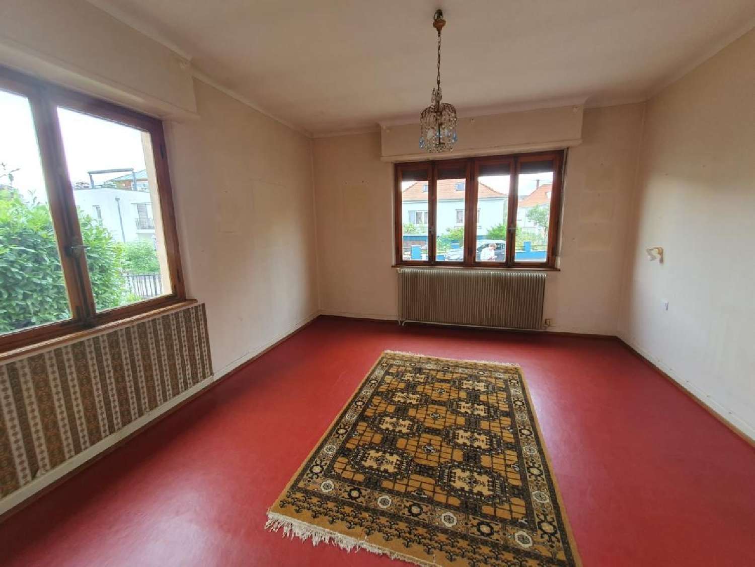 en venta casa Reichstett Bas-Rhin 4