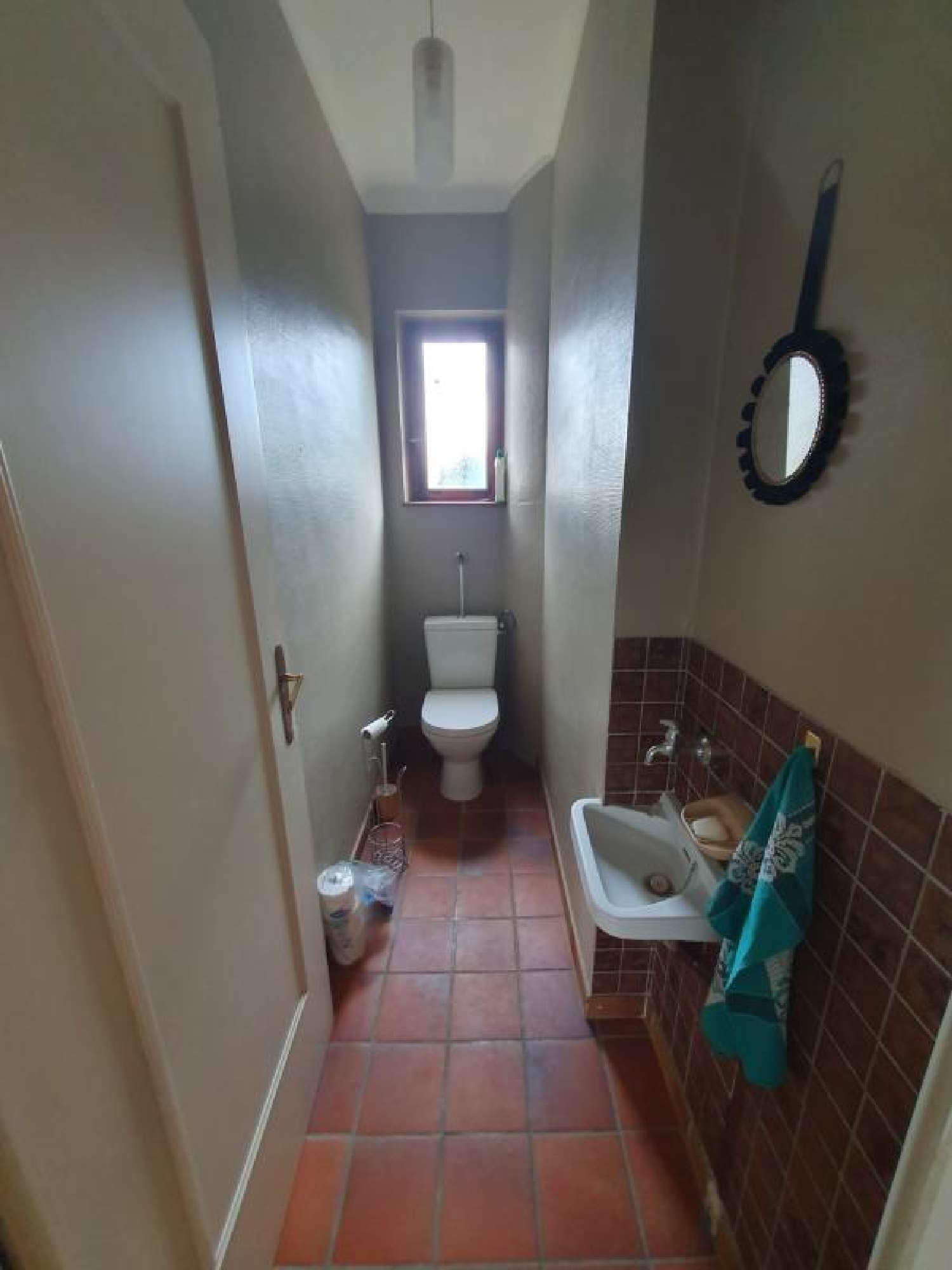 en venta casa Reichstett Bas-Rhin 5