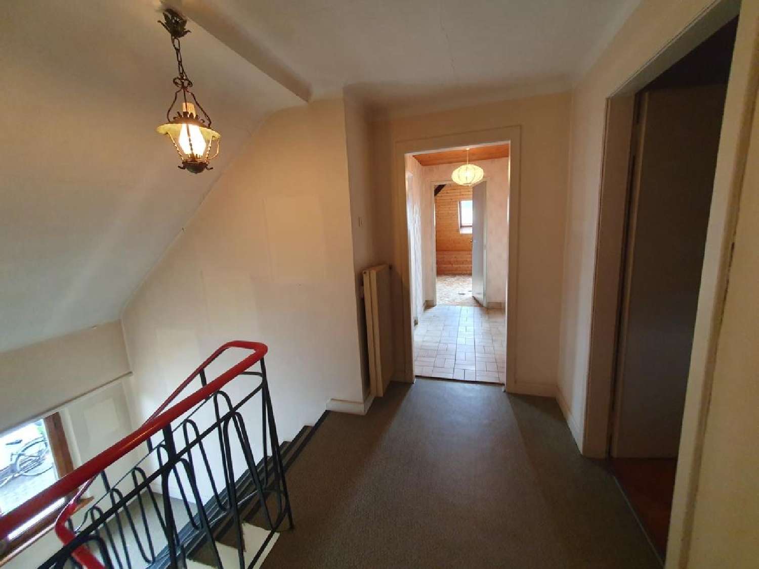 en venta casa Reichstett Bas-Rhin 7