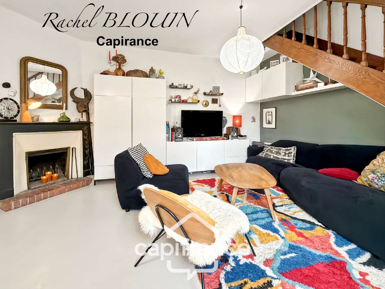  for sale house Rennes 35200 Ille-et-Vilaine 3