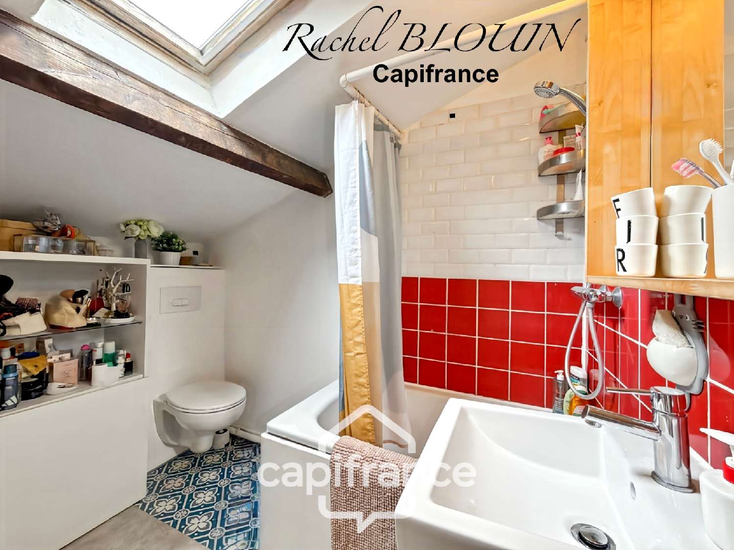  for sale house Rennes 35200 Ille-et-Vilaine 7