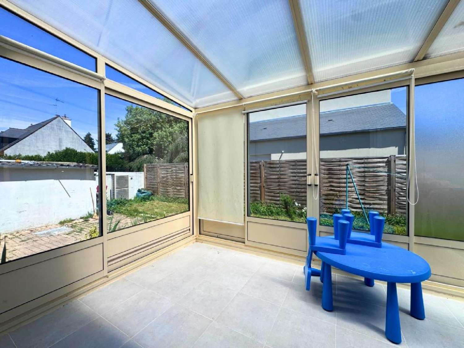 kaufen Haus Rennes 35200 Ille-et-Vilaine 4