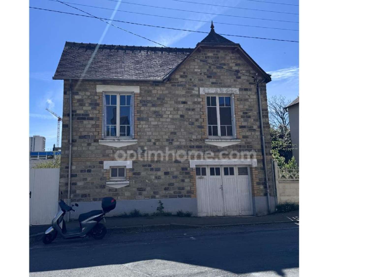  kaufen Haus Rennes 35200 Ille-et-Vilaine 1