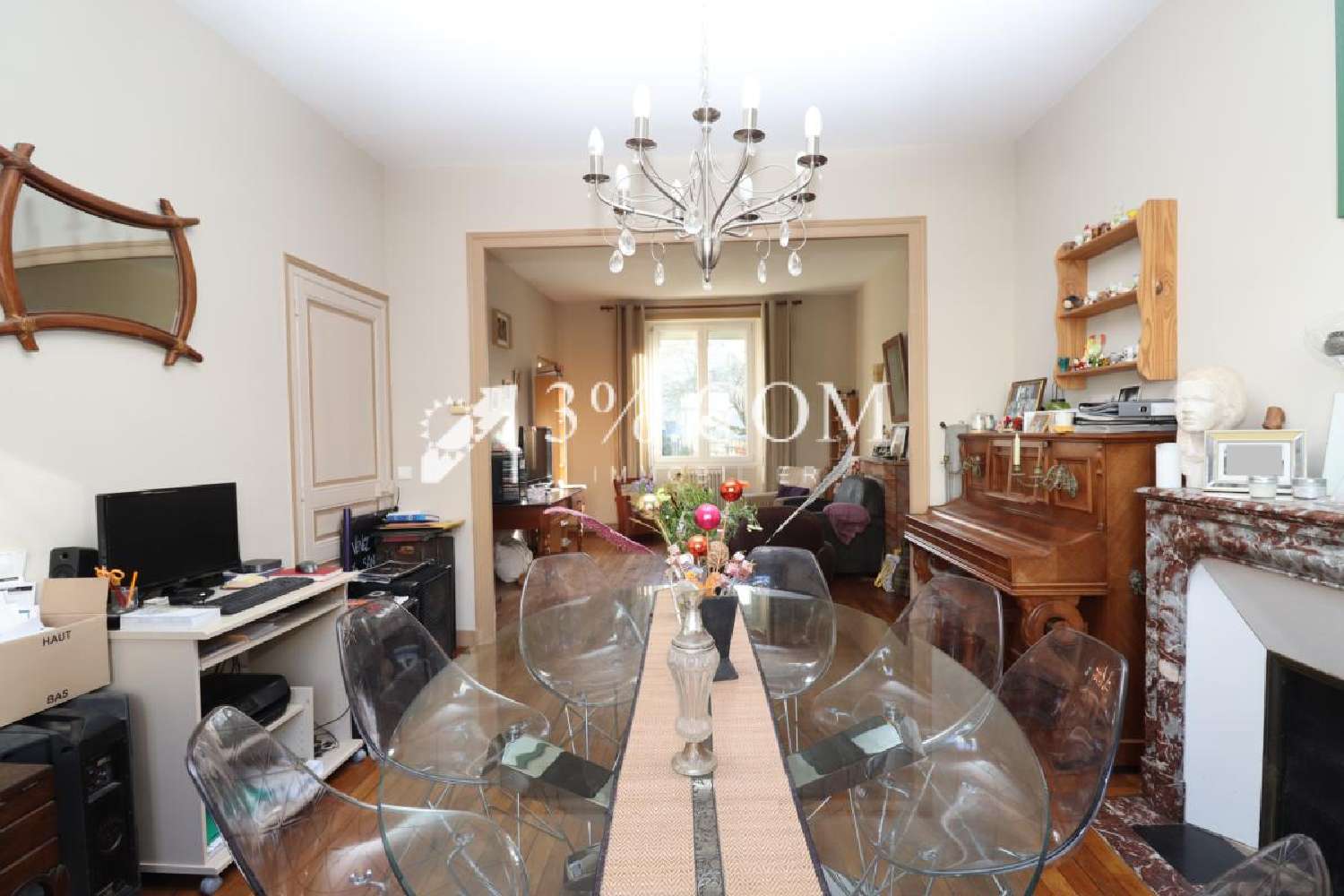 à vendre maison Rennes Ille-et-Vilaine 2