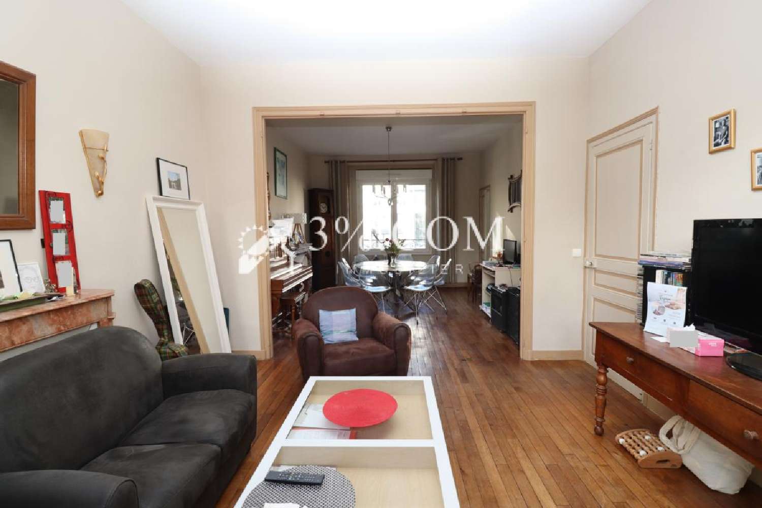 à vendre maison Rennes Ille-et-Vilaine 3