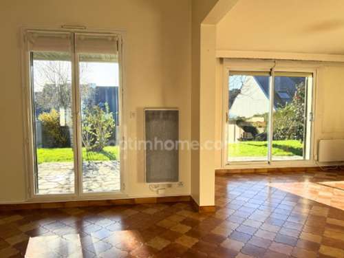Rennes Ille-et-Vilaine Haus Bild 7393565