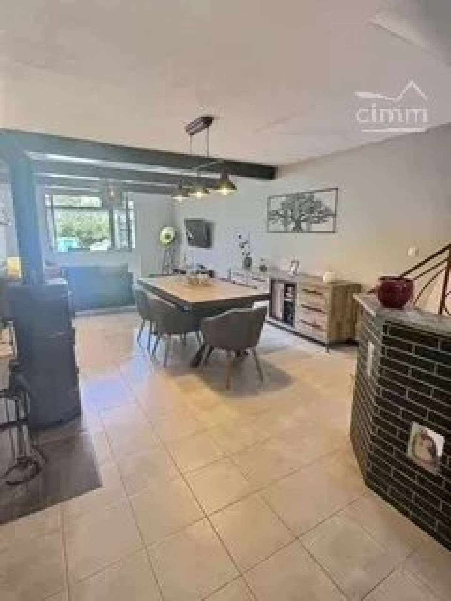 te koop huis Resson Meuse 2