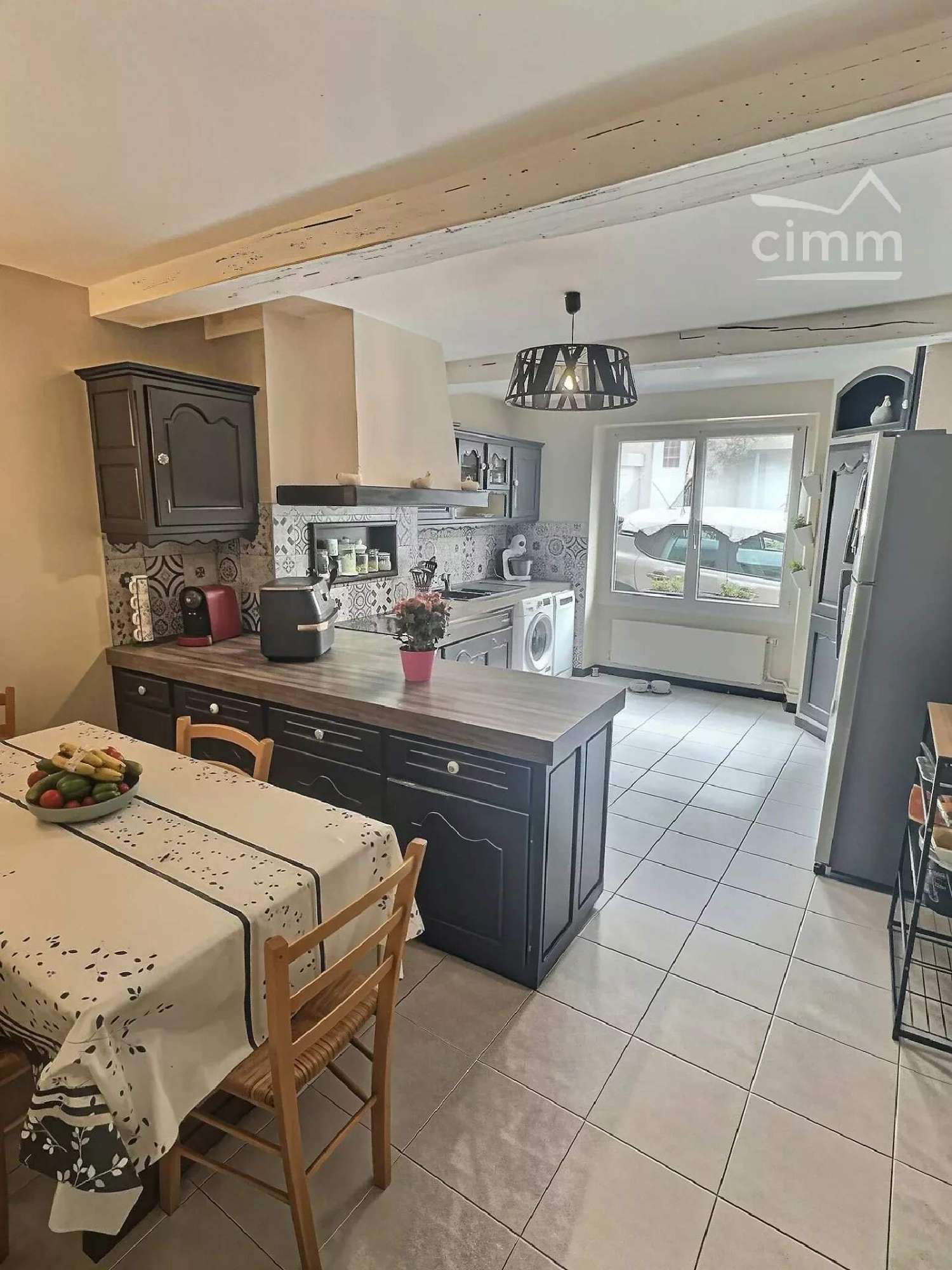 te koop huis Resson Meuse 5