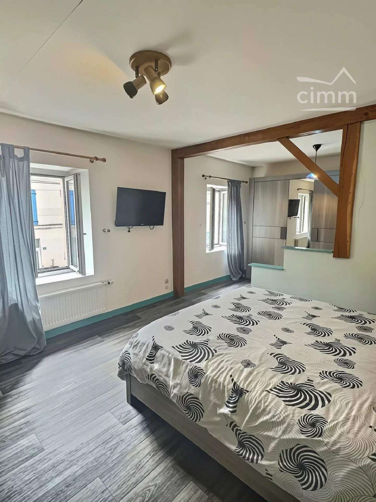 te koop huis Resson Meuse 6