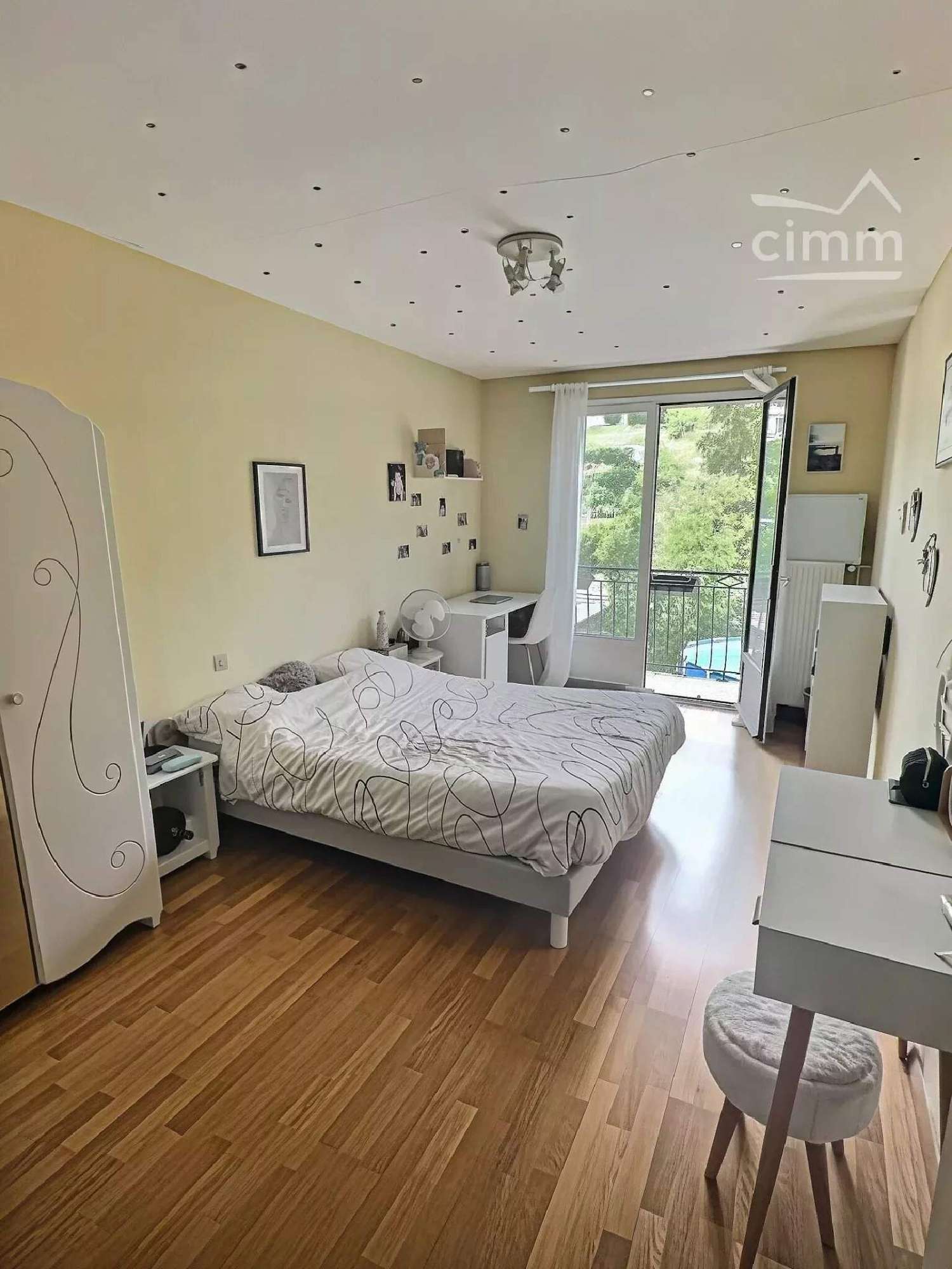 te koop huis Resson Meuse 7