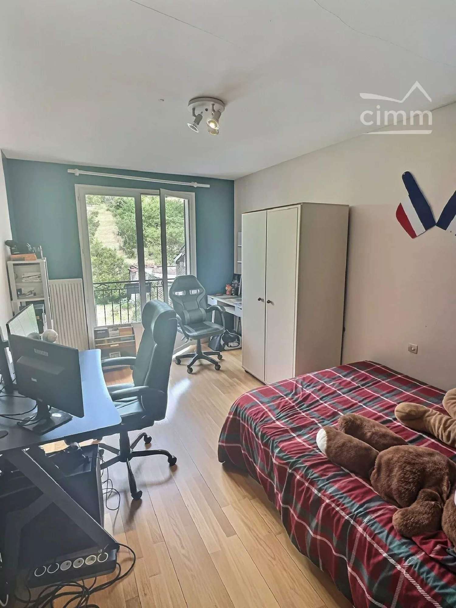 te koop huis Resson Meuse 8