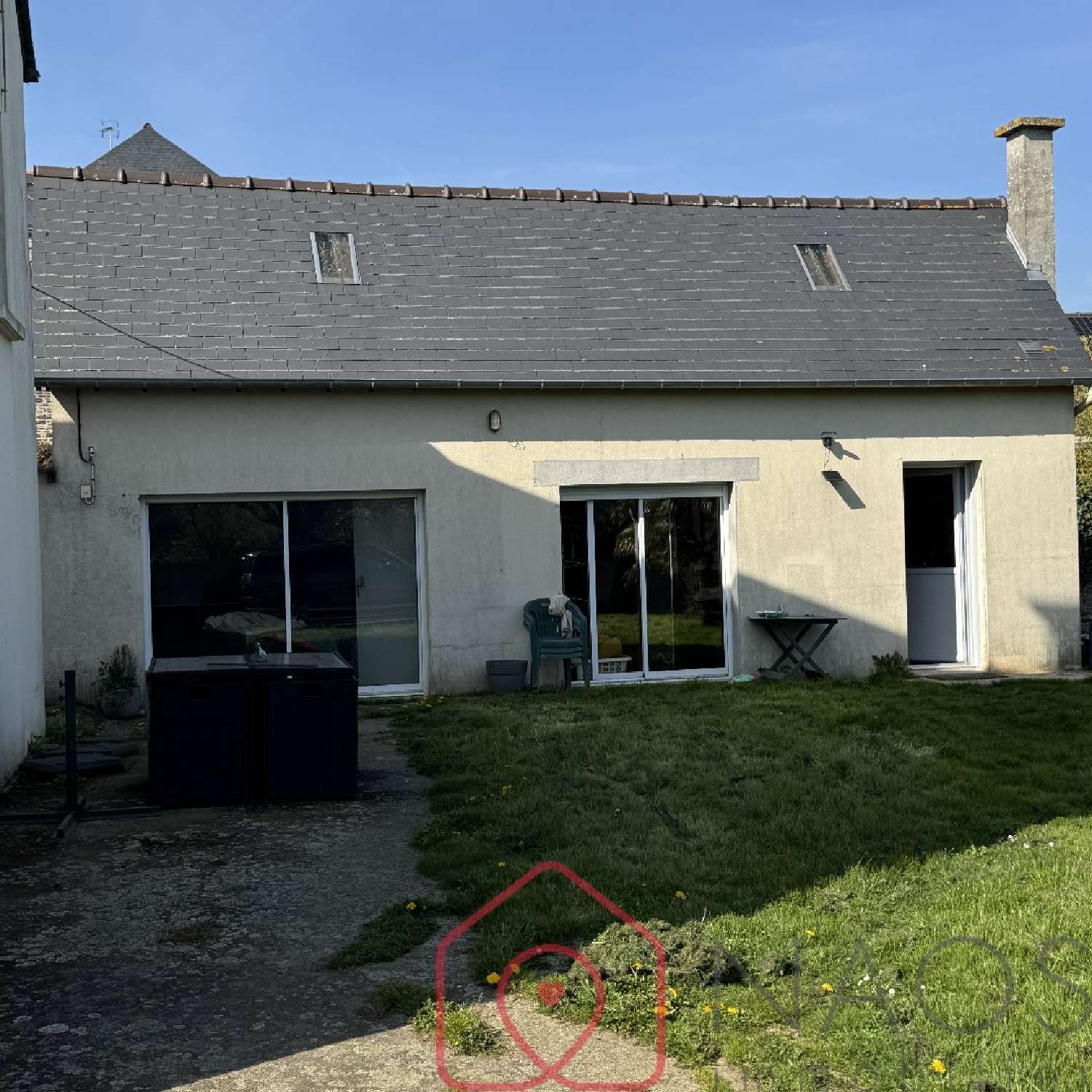  for sale house Retiers Ille-et-Vilaine 6